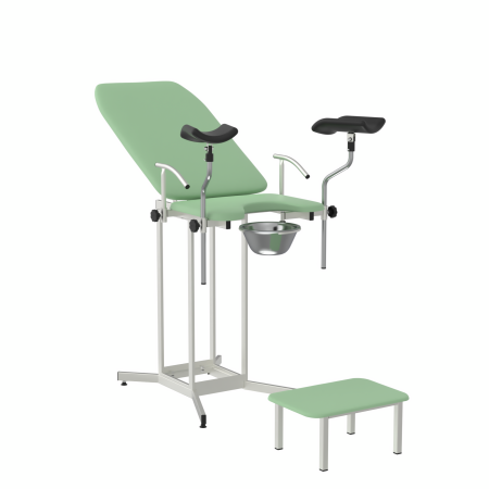 Кресло гинекологическое-урологическое КГУ-05.00