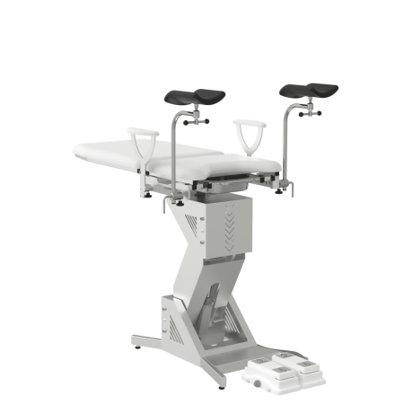 Кресло гинекологическое универсальное c подогревом КГУ VLANA-2