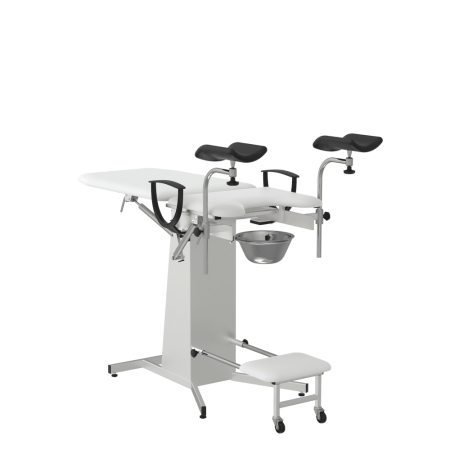 Кресло гинекологическое-урологическое КГУ-05.02