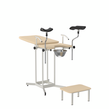 Кресло гинекологическое-урологическое КГУ-05.00