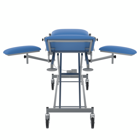 Перевязочный стол СППЭ VLANA Перевязочный стол СППЭ VLANA