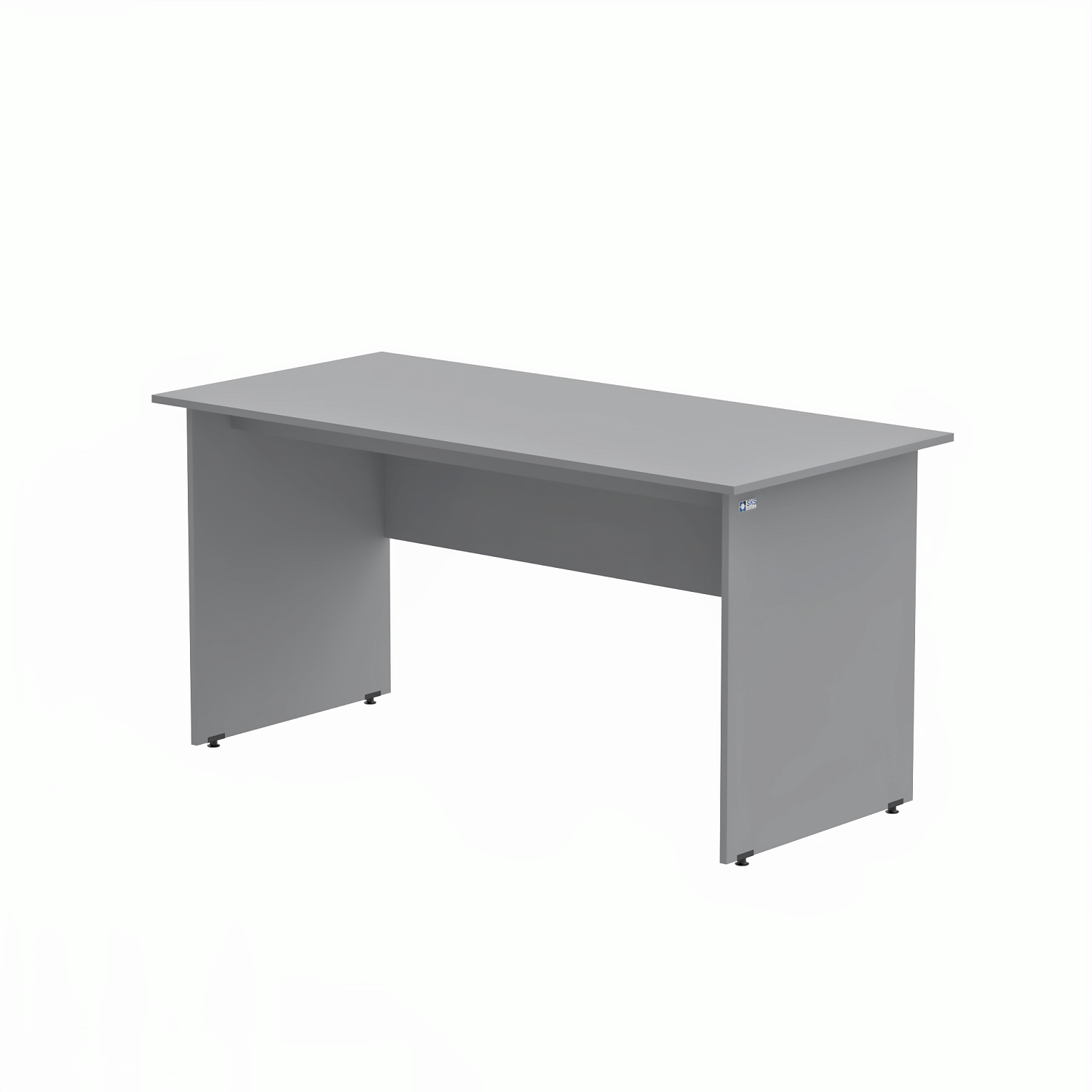 Стол рабочий GRAY LITE 8