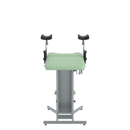 Кресло гинекологическое-урологическое КГУ-05.02