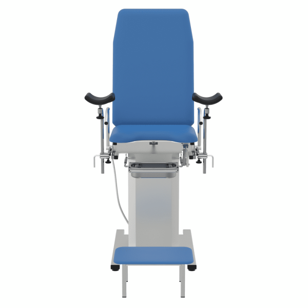 Кресло гинекологическое КГ-06.П2 Кресло гинекологическое КГ-06.П2