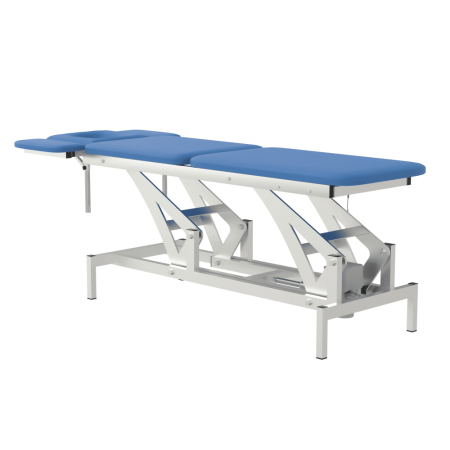 Массажный стол СМП VLANA 2.5
