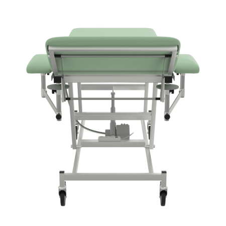 Перевязочный стол с электроприводом СМП 1.2 VLANA