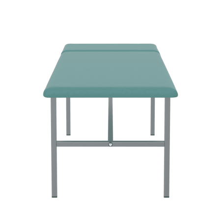 Кушетка медицинская смотровая КМС