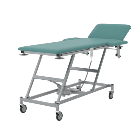 Перевязочный стол с электроприводом СМП 1.2 VLANA