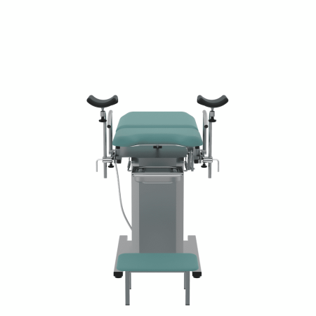 Кресло гинекологическое КГ-06.П2