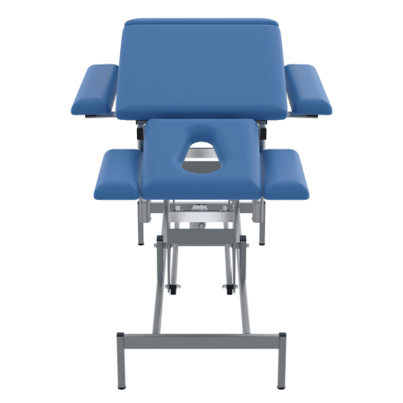 Массажный стол СМП VLANA 2.7