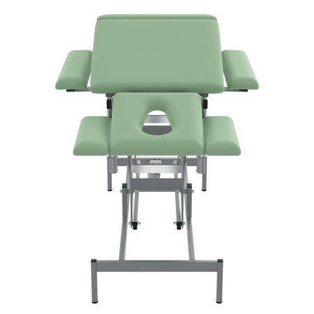 Массажный стол СМП VLANA 2.7