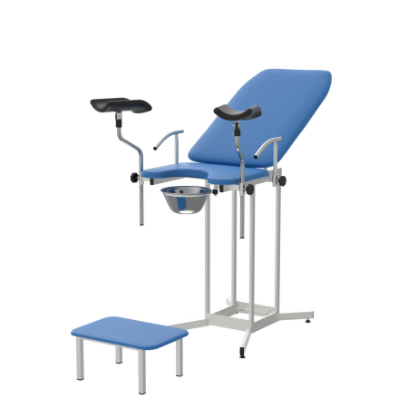 Кресло гинекологическое-урологическое КГУ-05.00