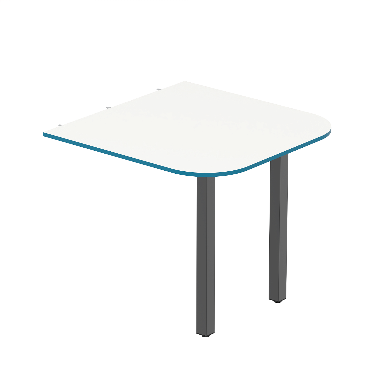 Стол приставной GRAY LITE 2