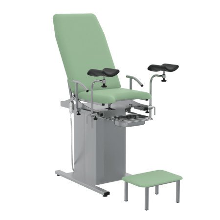 Кресло гинекологическое КГ-06.П1