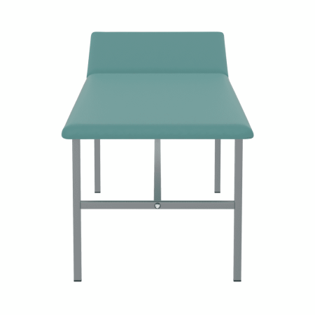 Кушетка медицинская смотровая КМС