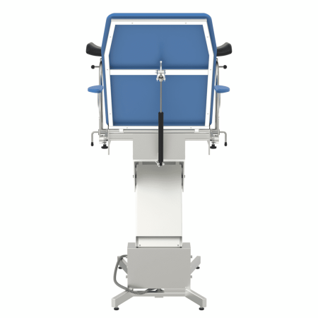 Кресло гинекологическое универсальное c подогревом КГУ VLANA-1