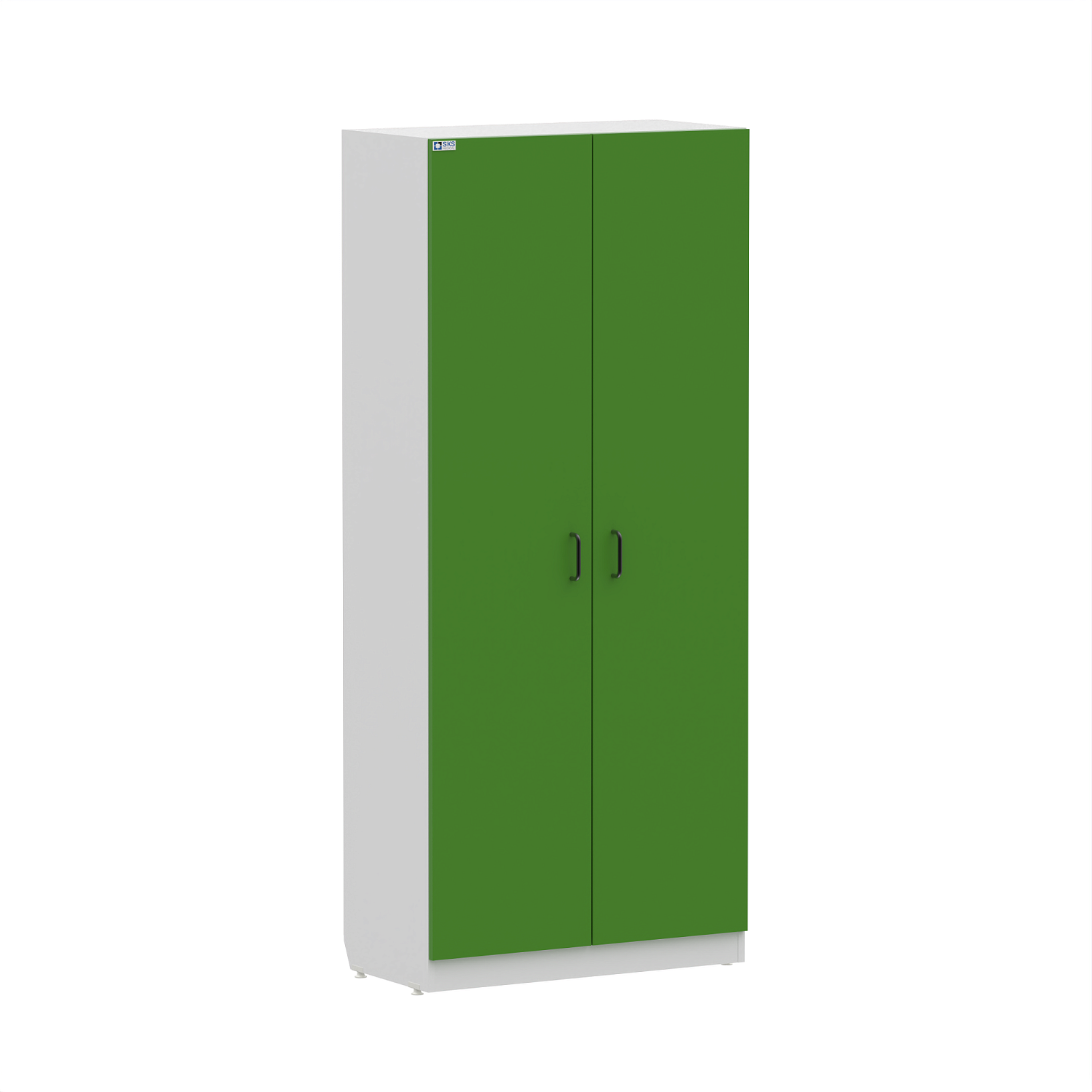 Шкаф для документов WHITE LITE 3