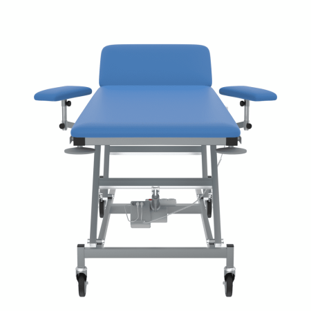 Перевязочный стол с электроприводом СМП 1.2 VLANA