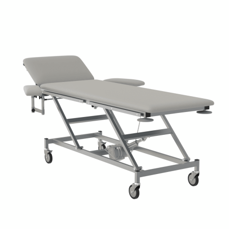 Перевязочный стол с электроприводом СМП 1.2 VLANA