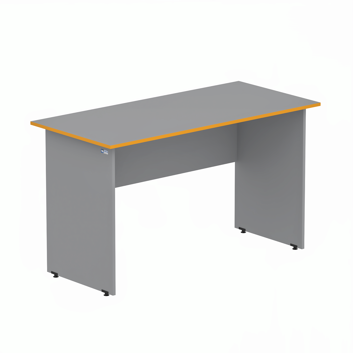 Стол рабочий GRAY LITE 3