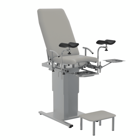 Кресло гинекологическое КГ-06.П3