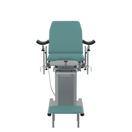 Кресло гинекологическое КГ-06.П2