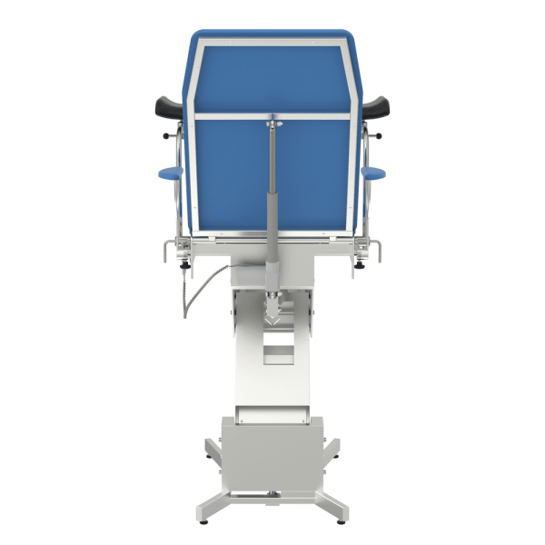 Кресло гинекологическое универсальное КГУ-01.3 VLANA Кресло гинекологическое универсальное КГУ-01.3 VLANA