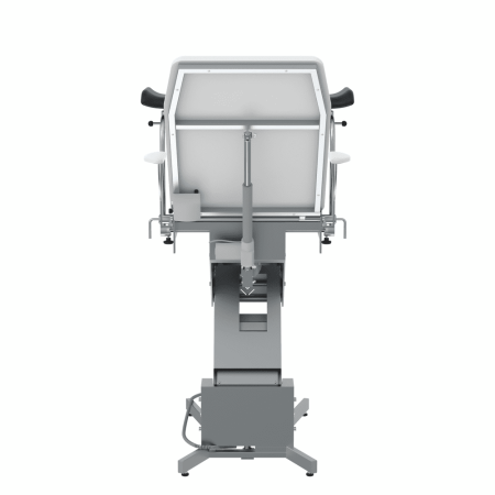 Кресло гинекологическое универсальное c подогревом КГУ VLANA-2