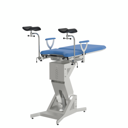 Кресло гинекологическое универсальное КГУ-01.1 VLANA