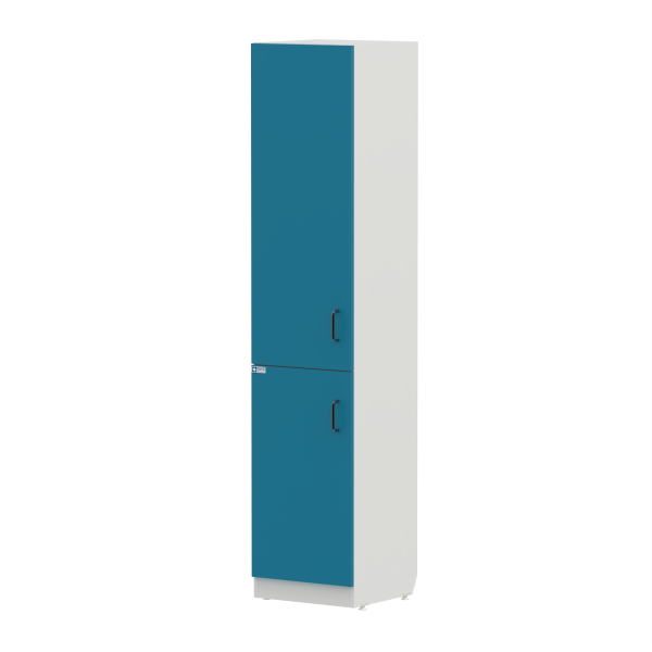 Шкаф-колонка для документов WHITE LITE 2 Шкаф-колонка для документов WHITE LITE 2