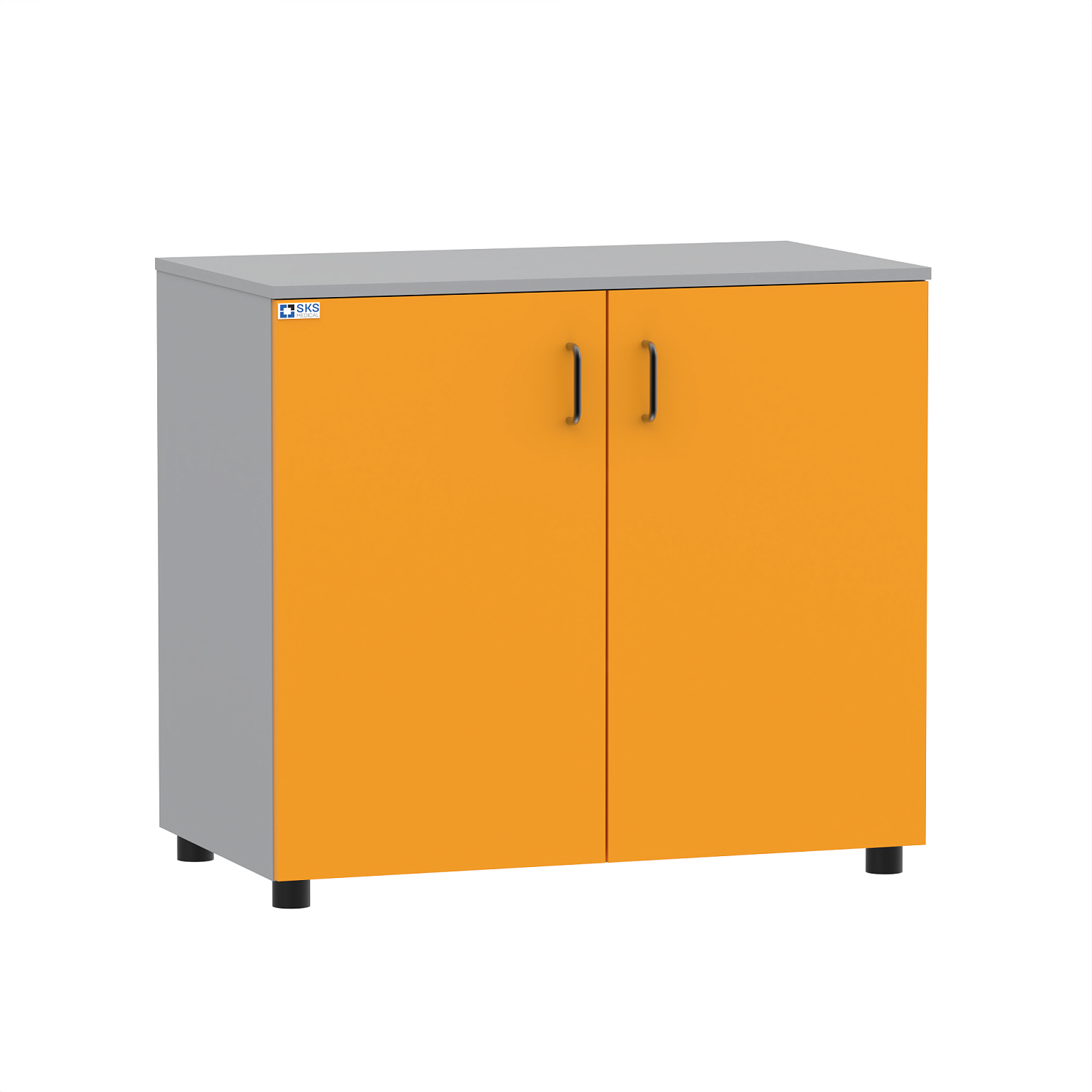 Тумба для оборудования WHITE LITE 1