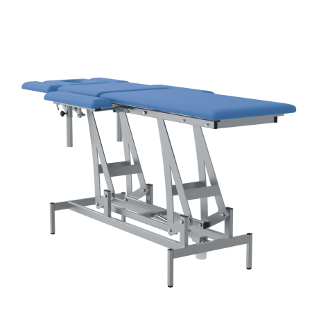 Массажный стол СМП VLANA 2.7