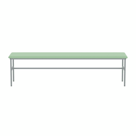 Банкетка без спинки медицинская БМ