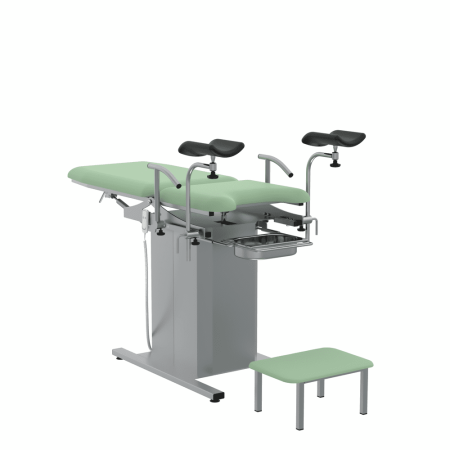 Кресло гинекологическое КГ-06.П1