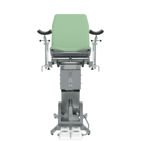 Кресло гинекологическое универсальное c подогревом КГУ VLANA-2