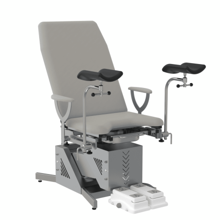 Кресло гинекологическое универсальное c подогревом КГУ VLANA-2