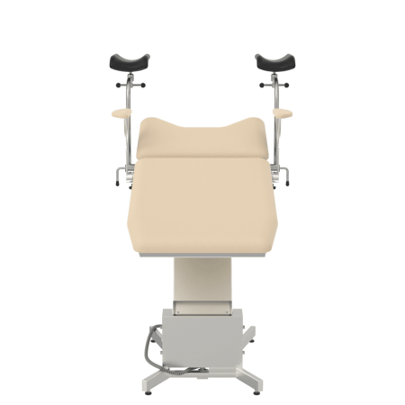 Кресло гинекологическое универсальное c подогревом КГУ VLANA-1
