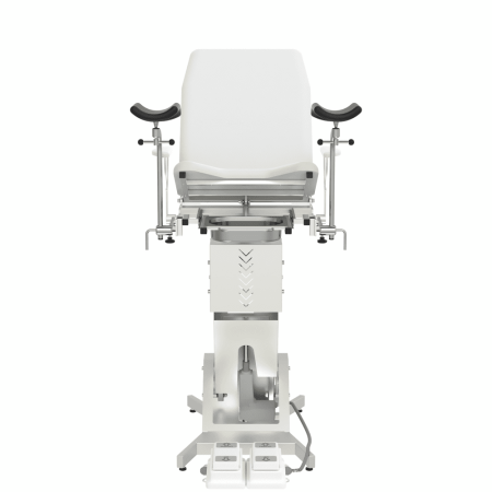 Кресло гинекологическое универсальное c подогревом КГУ VLANA-2