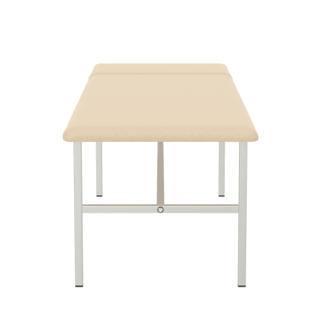 Кушетка медицинская смотровая КМС