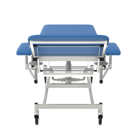 Перевязочный стол с гидроприводом СМП 1.2 VLANA