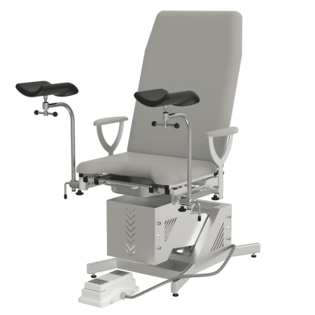 Кресло гинекологическое универсальное c подогревом КГУ VLANA-1