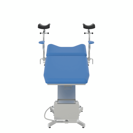 Кресло гинекологическое универсальное c подогревом КГУ VLANA-3