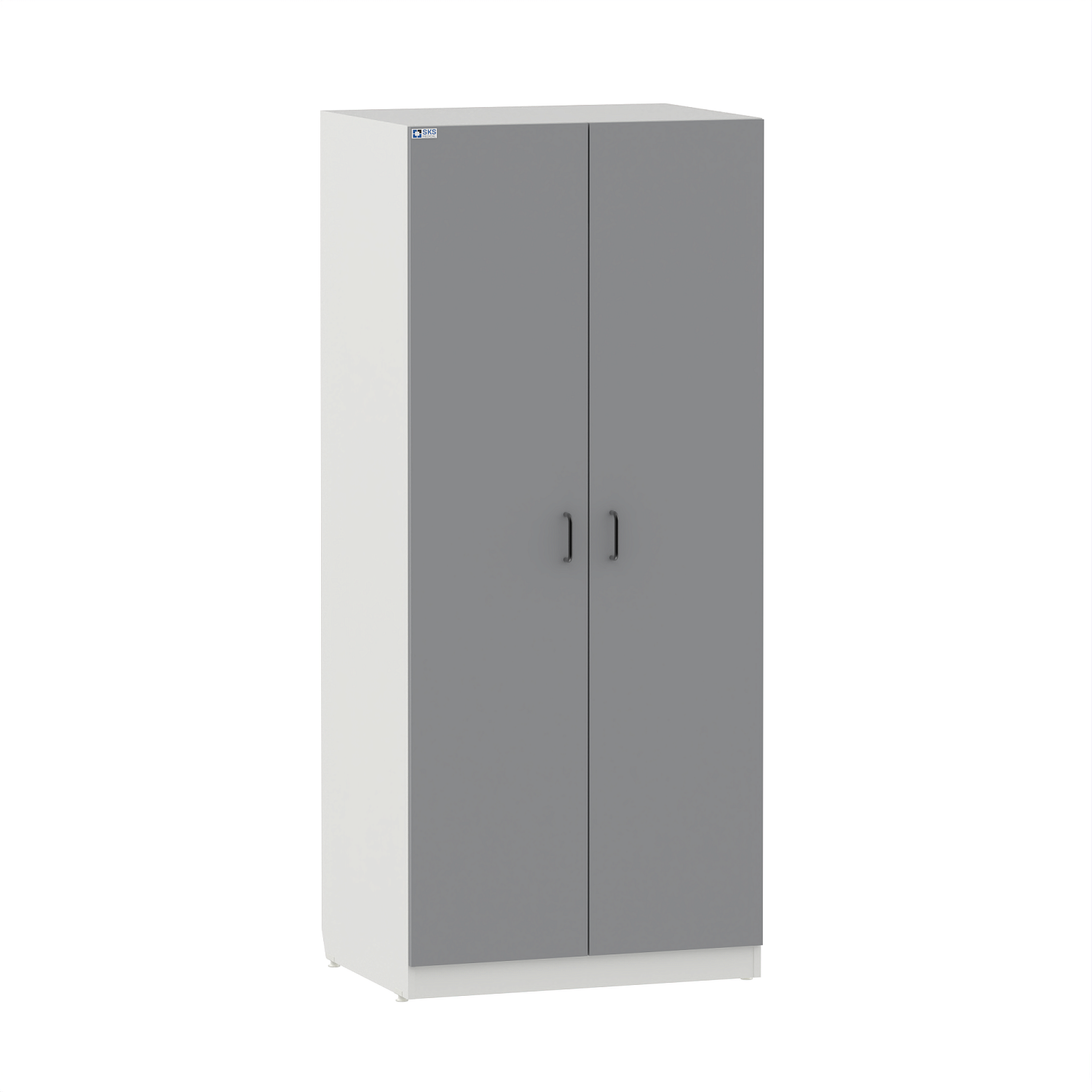 Шкаф одежный WHITE LITE 1 Шкаф одежный WHITE LITE 1