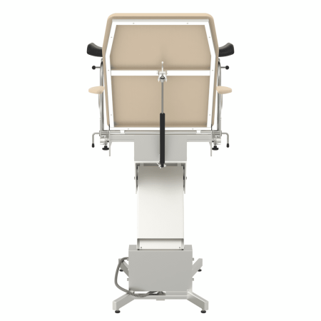 Кресло гинекологическое универсальное c подогревом КГУ VLANA-1