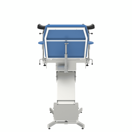 Кресло гинекологическое универсальное КГУ-01.2 VLANA