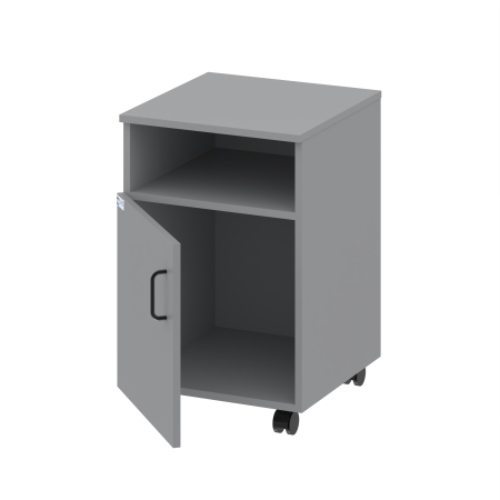 Тумба прикроватная GRAY LITE 15