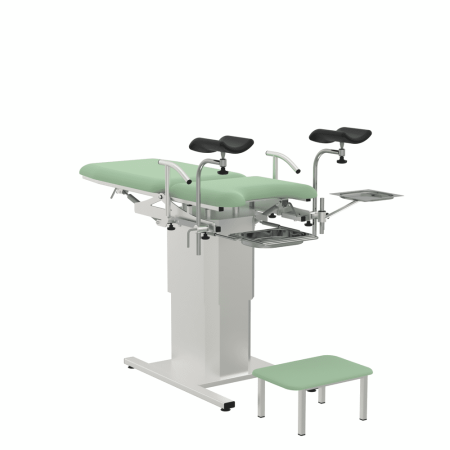 Кресло гинекологическое КГ-06.П3