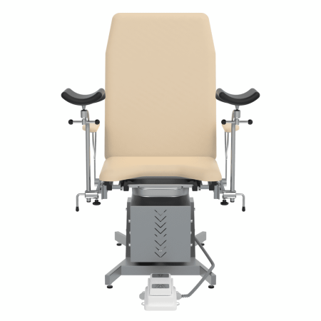 Кресло гинекологическое универсальное c подогревом КГУ VLANA-1