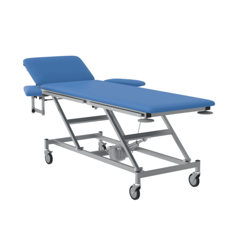 Перевязочный стол с электроприводом СМП 1.2 VLANA