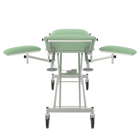 Перевязочный стол СППЭ VLANA